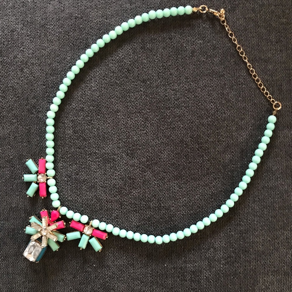 Statement Necklace